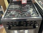 Beko Freestanding Oven with 1 Hot Plate