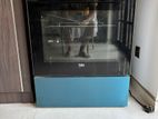 Beko Freestanding Oven With 4 Gas Burners 67L