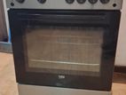 Beko Gas Cooker and Oven