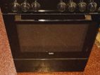 Beko Gas Cooker