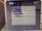 Beko Gas Cooker with Oven