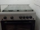 Beko Gas Stove with Oven