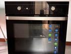 Beko Oim 24500W Built-in Oven