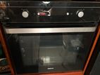 Beko Oven