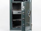 BELDON AL-AI-80R | Luxurious Safe Box Premium Digital Locker