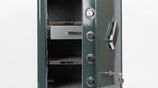 BELDON AL-AI-80R | Luxurious Safe Box Premium Digital Locker