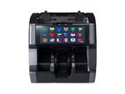 BELDON BN-PVC045 | Mix Value Cash Counting Machine Currency Counter