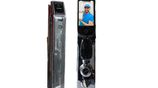 BELDON-BN-S01 3D Face Recognition Smart Door Lock