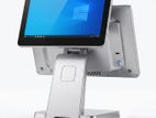 BELDON BN-TP081D | i7 Dual Touch POS Machine Professional System