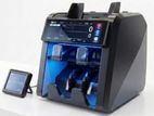 BELDON BN-TVCO73D | Double Pocket Mix Value Cash Counting Machine