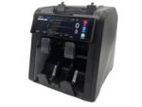BELDON BN-TVCO73D | Double Pocket Mix Value Cash Counting Machine