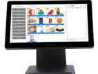 BELDON – CORE i5 12 TH GEN TOUCH POS MACHINE WITH CUSTOMER DISPLAY