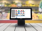 Beldon Core i5 Touch POS Terminal