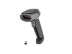 BELDON HANDHELD CCD WIRELESS BARCODE SCANNER