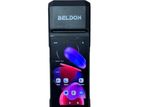 Beldon Handheld Pos Terminal