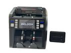 Beldon Mix Value Cash Counting Machine