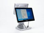 BELDON PREMIUM- I7 DUAL TOUCH POS MACHINE