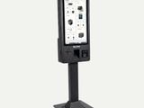BELDON SR-ER-i5 |12th Gen Windows Self-Service Kiosk |POS Self billing