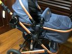 Beleco Baby Stroller