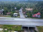 බෙලිඅත්ත ටවුමෙන් ඉඩමක්