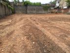 Beliatta : 59.2 Bare Land for Sale in Facing Hakmana road