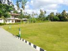 beliatta residential land for sale