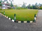 beliatta road 8.5 perch land