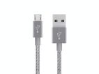 Belkin 1.2 M Usb Micro Cable New