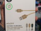 Belkin 1.2M Usb To Lightning Cable