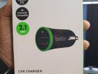 Belkin 2.1A Car charger