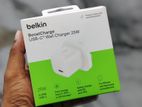 Belkin 25 W Charger