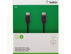 BELKIN 4K High-Speed HDMI to Cable 05m (16ft) - SKU: 7831