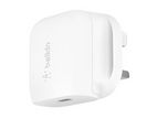 Belkin BoostCharge 20W USB-C PD Wall Charger