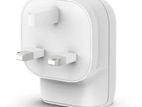 Belkin BoostCharge USB-C PD 3.0 PPS Wall Charger 30W