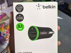 Belkin Car Charger Single USB