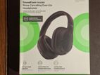 Belkin SoundForm Isolate ANC Over-Ear Headphones