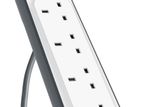 Belkin Surge Protectors 4 Port