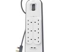 Belkin Surge Protectors 6 Port