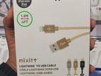 Belkin Usb To Lightning cable 1.2M