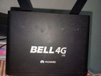 Bell 4G Router