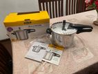 Bella Pressure Cooker