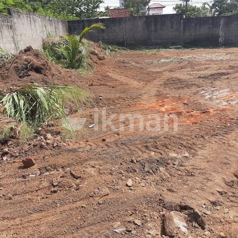 Bellanwila 70 Perches Land Available For Rent, Colombo