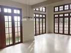 Bellanwila Sale Beautiful 3Story House With Quality Finishes (Ref S150)
