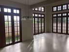 Bellanwila Sale Beautiful 3Story House With Quality Finishes (Ref S150)