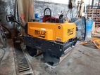 Belle BWR 650 One Ton Road Roller