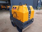 Belle Tdx 650 Double Drum Roller