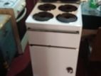 Belling Fantasia Cooker - Fan Oven