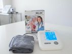 Belsk Digital Blood Pressure Monitor Automatic (model:Blpm-1)