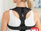 Belt Adjustable Corrector - Posture Doctor