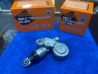 Belt Adjusters for Suzuki WagonR Mh44 S